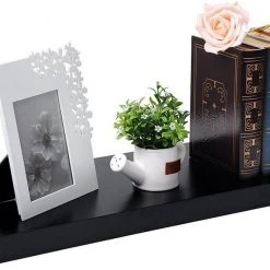 EUGAD Wandregal, 3er-Set Wandregal in verschiedenen Farben & Größen Weiß Schwarz, Wei&szlig; -TischStuhl Verkäufe 0a2b6db9 1ede 4ff0 9b4e 0c539a54fbe6