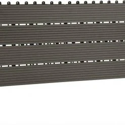 EUGAD WPC-Fliesen, WPC Fliesen Klickfliesen in Holzoptik 12 Stücke für 2m² Coffee Anthrazit, Grau, Hellgrau, Braun -TischStuhl Verkäufe 1337963a d2a4 52fa 92ef bd2a6c567c2f