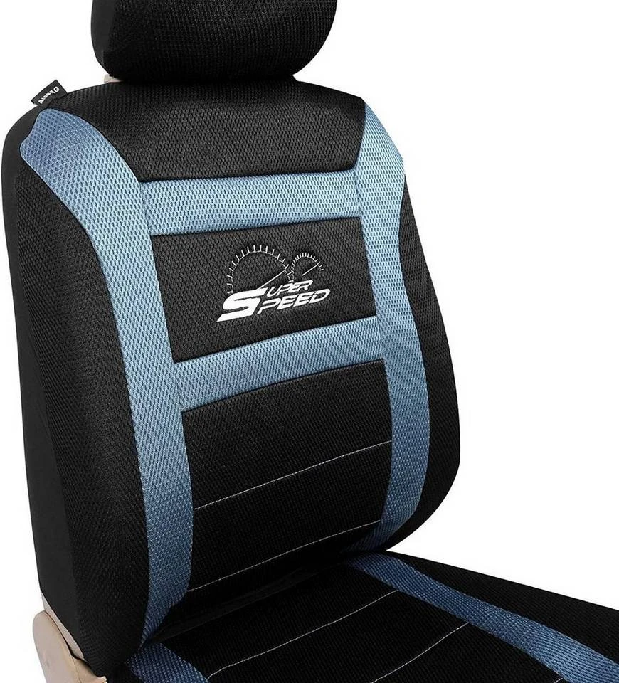 EUGAD Autositzbezug »0086QCZT«, Sitzbezüge für Auto, Schonbezug Set universal 4 EUGAD Autositzbezug »0086QCZT«, Sitzbezüge für Auto, Schonbezug Set universal – Bild 4