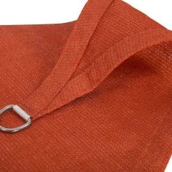 EUGAD Sonnensegel »Z-SSS1188ter21«, Sonnenschutz wasserabweisend HDPE Terrakotta 250 x 350 x 250 cm -TischStuhl Verkäufe 19729559 1b5c 5036 9776 0dfb3019f391