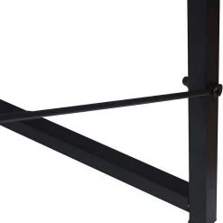 EUGAD Schreibtisch, mit Bücherregal 120x74x71,5 cm Schwarz Marmor Holz Vintage -TischStuhl Verkäufe 1bef9362 f9cc 5e71 a9f8 6debd5ce2f93