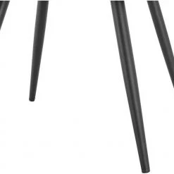 EUGAD Esszimmerstuhl, 2er-Set mit Armlehne, Retro Design, Samt, Metall Schwarz Dunkelgrau, Hellgrau -TischStuhl Verkäufe 1c190e67 9aa4 5dd3 92fa 245eb1582090