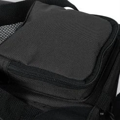 EUGAD Tiertransporttasche, Hundebox faltbar Hundetransportbox Auto Transportbox Reisebox Katzenbox Schwarz -TischStuhl Verkäufe 1ee4a1a9 7d9b 43a0 a48d 68e48d2a8aa5