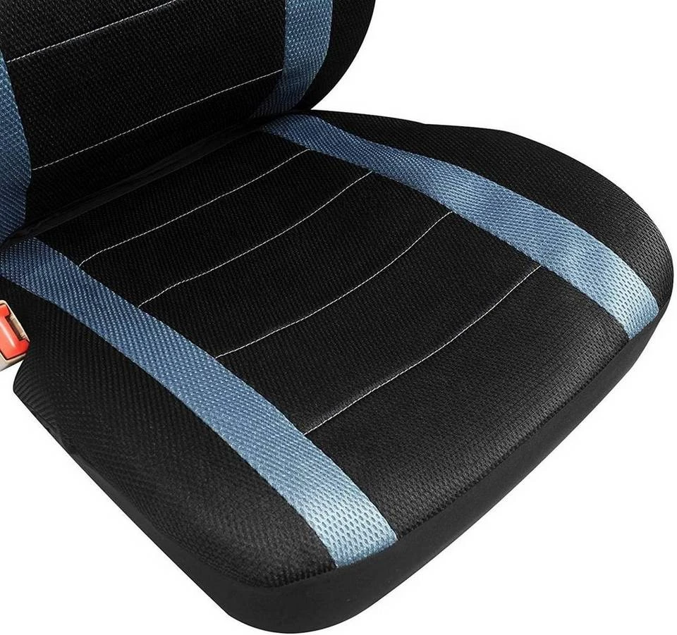 EUGAD Autositzbezug »0086QCZT«, Sitzbezüge für Auto, Schonbezug Set universal 5 EUGAD Autositzbezug »0086QCZT«, Sitzbezüge für Auto, Schonbezug Set universal – Bild 5