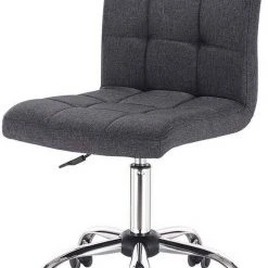EUGAD Schreibtischstuhl, Bürohocker Schreibtischstuhl Rollhocker drehbar höhenverstellbar Stoffbezug Metall Dunkelgrau, Hellgrau 22 EUGAD Schreibtischstuhl, Bürohocker Schreibtischstuhl Rollhocker drehbar höhenverstellbar Stoffbezug Metall Dunkelgrau, Hellgrau -TischStuhl Verkäufe 207c9b47 5fe1 5262 abee a6e2428b2383