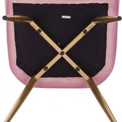 EUGAD Esszimmerstuhl, mit Rückenlehne Samt Gestell aus Stahl,Gold Beine Dunkelgrün Dunkelgrau, Dunkelgr&uuml;n, Rosa, Schwarz -TischStuhl Verkäufe 20a2635b b38c 5db8 9b6f e0e70aa23a92