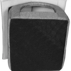 EUGAD Tierbett, Katzenhaus Katzenhöhle herausnehmbarer Matte Dunkelgrau, Hellgrau 28 EUGAD Tierbett, Katzenhaus Katzenhöhle herausnehmbarer Matte Dunkelgrau, Hellgrau -TischStuhl Verkäufe 21008fd5 d6f4 5f2e b1d7 a2e2d9e6e822