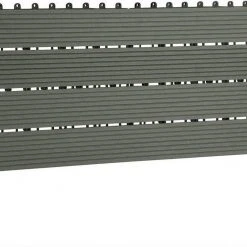 EUGAD WPC-Fliesen, WPC Fliesen Klickfliesen in Holzoptik 12 Stücke für 2m² Coffee Anthrazit, Grau, Hellgrau, Braun -TischStuhl Verkäufe 210da6a8 3ba5 5a92 83d0 c104ec304b0d