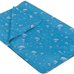 EUGAD Hundematte, Kühlmatte Hunde Katzen Welpen Haustier Blau 26 EUGAD Hundematte, Kühlmatte Hunde Katzen Welpen Haustier Blau -TischStuhl Verkäufe 266b636d 0090 5f98 90d6 399227b770bd