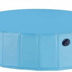 EUGAD Planschbecken, Hundepool Planschbecken für Hunde Katzen blau -TischStuhl Verkäufe 3238270d 41b8 55e5 b5ab 17762e1d388c