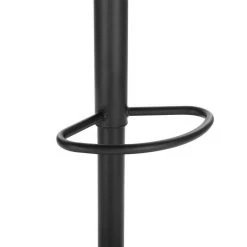 EUGAD Barhocker, 4er-Set mit Rückenlehne aus Kunstleder Metall Braun Anthrazit, Dunkelbraun, Grau -TischStuhl Verkäufe 3629d650 1ec3 4cc3 91e2 e4aa49f88ed5