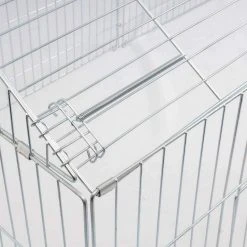 EUGAD Freigehege »0201HT«, Freilaufgehege mit Ausbruchsperre Sonnenschutz 16 EUGAD Freigehege »0201HT«, Freilaufgehege mit Ausbruchsperre Sonnenschutz -TischStuhl Verkäufe 36349be8 097c 5019 a29b 4576972dbbbd