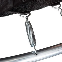 EUGAD Gartentrampolin, Trampolin 305 cm mit Sicherheitsnetz Blau -TischStuhl Verkäufe 387c45ee 8e4c 4401 b4ed 349d620dd9d9