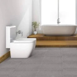 EUGAD WC-Sitz, Toilettendeckel mit Absenkautomatik Eckige Form Weiß -TischStuhl Verkäufe 427171e7 59e2 543c ba85 57789d026fa0