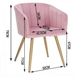 EUGAD Esszimmerstuhl, 2er-Set Esszimmerstuhl Polsterstuhl aus Samt Dunkelgrün Dunkelgrau, Dunkelgr&uuml;n, Rosa, Schwarz -TischStuhl Verkäufe 50f2d298 3c8f 446b 800f 19191e12c4b3