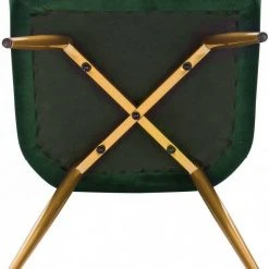 EUGAD Esszimmerstuhl, 6er-Set Esszimmerstuhl Polsterstuhl aus Samt Rosa -TischStuhl Verkäufe 513c4075 4acd 5318 a1f8 fefc45a3944c