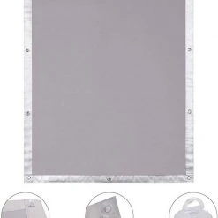 Fensterfolie, EUGAD, Thermo Rollo Dachfenster ohne Bohren Sonnenschutz Beige, Blau, Grau -TischStuhl Verkäufe 525fc257 7858 4a07 b902 38d31ffdee9a