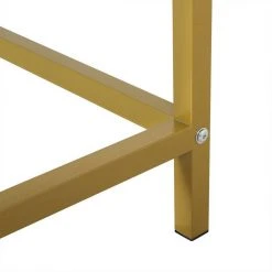 EUGAD Schminktisch (1-St), Schminktisch mit LED-Beleuchtung in 3 Farben, Kosmetiktisch mit Spiegel und Hocker, 5 Schubladen, 100x40x140cm, Modern Kosmetiktisch Weiß Schwarz, Wei&szlig; -TischStuhl Verkäufe 52efaff0 b572 44dc 86cc 91b5a402336f