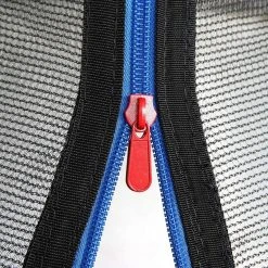 EUGAD Gartentrampolin, Trampolin 305 cm mit Sicherheitsnetz Blau -TischStuhl Verkäufe 538dac5a 0d7a 4ebd ae5a 91942e74e61c