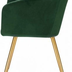 EUGAD Esszimmerstuhl, 6er-Set Esszimmerstuhl Polsterstuhl aus Samt Rosa -TischStuhl Verkäufe 5843d21c cded 563d bb0a 8b37d3889678