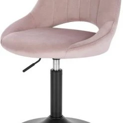 EUGAD Barhocker (2 St), Barstuhl Barsessel Sessel Loungesessel höhenverstellbar Clubsessel Cocktailsessel Drehsessel Samt Sitzhöhe 40–55 cm Rosa Dunkelgrau, Schwarz 33 EUGAD Barhocker (2 St), Barstuhl Barsessel Sessel Loungesessel höhenverstellbar Clubsessel Cocktailsessel Drehsessel Samt Sitzhöhe 40–55 cm Rosa Dunkelgrau, Schwarz -TischStuhl Verkäufe 5b08e940 b6ee 4312 bbf5 7f6cd0790718