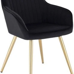 EUGAD Polsterstuhl (Set, 1 Stück), Esszimmerstuhl Küchenstuhl Samt, mit goldener Metallbeinen Blau, Bordeaux, Dunkelgrau, Dunkelgrün, Hellgrau, Rosa, Schwarz 85 EUGAD Polsterstuhl (Set, 1 Stück), Esszimmerstuhl Küchenstuhl Samt, mit goldener Metallbeinen Blau, Bordeaux, Dunkelgrau, Dunkelgrün, Hellgrau, Rosa, Schwarz -TischStuhl Verkäufe 5df71256 3b88 4b1e 99de e377f8ae86dd