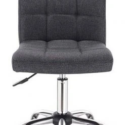 EUGAD Schreibtischstuhl, Bürohocker Schreibtischstuhl Rollhocker drehbar höhenverstellbar Stoffbezug Metall Dunkelgrau, Hellgrau 25 EUGAD Schreibtischstuhl, Bürohocker Schreibtischstuhl Rollhocker drehbar höhenverstellbar Stoffbezug Metall Dunkelgrau, Hellgrau -TischStuhl Verkäufe 6d0d4732 eded 52be bb86 0577d9640299