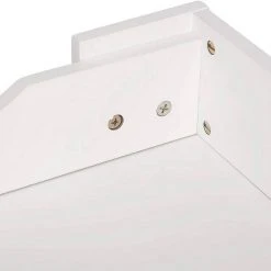 EUGAD Kindersitzgruppe, (3-tlg), 1 Kindertisch und 2 Stühle mit Stauraum, Maltisch für Kinder Kindermöbel Set, Tischplatte abnehmbar Weiß -TischStuhl Verkäufe 750d389b ceb1 4718 aa40 6af2ec4ede5e