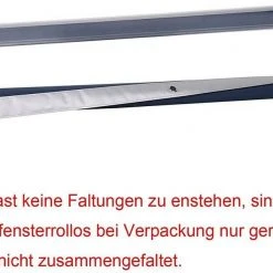 Fensterfolie, EUGAD, Thermo Rollo Dachfenster ohne Bohren Sonnenschutz Beige, Blau, Grau -TischStuhl Verkäufe 7b783919 d442 44b6 a644 972ca76d3eca