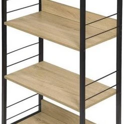 EUGAD Küchenregal, Standregal Metallregal mit 4 Ablagen, Breite 30 cm -TischStuhl Verkäufe 7c28e8ce 8bb5 550a b49f bfaf2b9c3cea