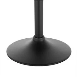 EUGAD Barhocker (2 St), Barhocker Drehstuhl Tresenhocker Barstuhl, Sitzfläche aus Samt mit Rücklehne Höhenverstellbar -TischStuhl Verkäufe 7dd21e97 92ce 4b25 9368 3d8da11c2487