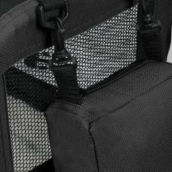 EUGAD Tiertransporttasche, Hundebox faltbar Hundetransportbox Auto Transportbox Reisebox Katzenbox Schwarz -TischStuhl Verkäufe 7f151695 b4b5 4818 aebf 1a8e17b15b32