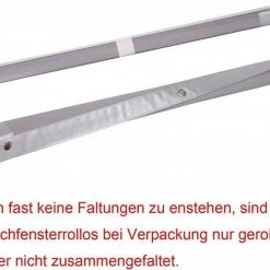 Fensterfolie, EUGAD, Thermo Rollo Dachfenster ohne Bohren Sonnenschutz Beige, Blau, Grau -TischStuhl Verkäufe 7ffcb7e5 6a2d 5759 aecf 9877d62003a4