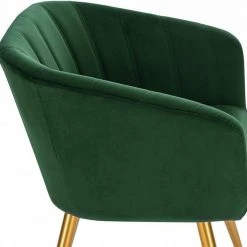 EUGAD Esszimmerstuhl, 6er-Set Esszimmerstuhl Polsterstuhl aus Samt Rosa -TischStuhl Verkäufe 8275c017 67ba 5490 b46d c9745fcc35de