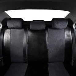 EUGAD Autositzbezug »0002QCZT«, Sitzbezüge Schonbezug Sitzschoner schwarz -TischStuhl Verkäufe 8735b5ca 9bcd 50b7 a84b b7d6db8a297b