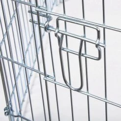 EUGAD Freigehege »0001TSL«, Welpenlaufstall Freilaufgehege mit Tür Für Hund -TischStuhl Verkäufe 8d2f77a2 d16c 5394 8446 528bb972e794