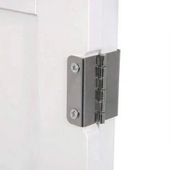 EUGAD Badkommode, Badschrank Beistellschrank, mit Doppeltür, 4 Fächern, MDF, Weiß -TischStuhl Verkäufe 9383585a 2944 57d5 9f6a 43a2eefdc6a6
