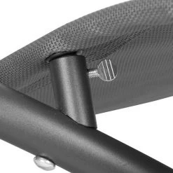 EUGAD Schaukelstuhl, 2tlg Schaukelstuhl Gartenliege Schwingstuhl für Terrasse Balkon Schwarz Grau -TischStuhl Verkäufe 962e223f e2e7 52eb 8e9d 12085f2b4fd5