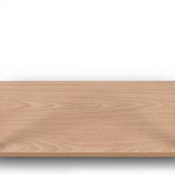 EUGAD Kleiderständer, Garderobenständer mit 2 Ablagen Holz Metall Schwarz-Hell Eiche Schwarz-Vintage, Wei&szlig;-Eiche -TischStuhl Verkäufe 9e63f9a6 b214 5904 8bed 8ac109e3981d