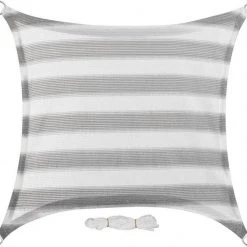 EUGAD Sonnensegel »0192ZYF«, Sonnenschutz HDPE Wasserdurchlässig UV-Schutz -TischStuhl Verkäufe 9e98a48b 97b5 5869 a991 e4d80d543f33