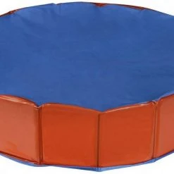 EUGAD Planschbecken, Hundepool Swimmingpool für Hunde Katzen rot -TischStuhl Verkäufe a685ce6a d45d 5fc9 bfe2 df182a23fde8