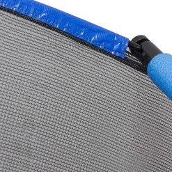 EUGAD Gartentrampolin, Trampolin 244 cm mit Sicherheitsnetz Blau -TischStuhl Verkäufe a7096026 7107 4124 97f4 f74907db6803