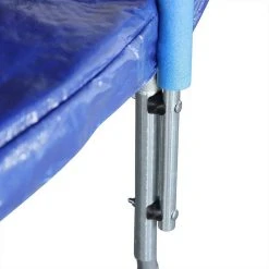 EUGAD Gartentrampolin, Trampolin 244 cm mit Sicherheitsnetz Blau -TischStuhl Verkäufe a9a152b6 0a19 4e78 9a35 7f9bc737a591