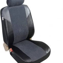 EUGAD Autositzbezug »0001QCZT«, Sitzbezüge Schonbezug Sitzschoner schwarz/grau -TischStuhl Verkäufe ac3e1bff 4abc 5d08 9ba5 dc673cd02270