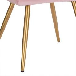 EUGAD Esszimmerstuhl, 2er-Set Esszimmerstuhl Polsterstuhl aus Samt Dunkelgrün Dunkelgrau, Dunkelgr&uuml;n, Rosa, Schwarz -TischStuhl Verkäufe b92cf9f7 64d3 4e86 9ca5 65eee2ac8b2b