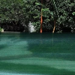 EUGAD Blende, Schattiernetz Zaunblende HDPE Windschutz Grün 100 x 1000 cm -TischStuhl Verkäufe bafb0db3 d8da 5651 9e5a 09540f274136