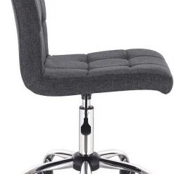 EUGAD Schreibtischstuhl, Bürohocker Schreibtischstuhl Rollhocker drehbar höhenverstellbar Stoffbezug Metall Dunkelgrau, Hellgrau 26 EUGAD Schreibtischstuhl, Bürohocker Schreibtischstuhl Rollhocker drehbar höhenverstellbar Stoffbezug Metall Dunkelgrau, Hellgrau -TischStuhl Verkäufe bb69841a 2d2f 5383 8d99 1388f2b0eb54