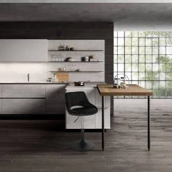 EUGAD Barhocker (2 St), Barstuhl Barsessel Sessel Loungesessel höhenverstellbar Clubsessel Cocktailsessel Drehsessel Samt Sitzhöhe 40–55 cm Rosa Dunkelgrau, Schwarz 46 EUGAD Barhocker (2 St), Barstuhl Barsessel Sessel Loungesessel höhenverstellbar Clubsessel Cocktailsessel Drehsessel Samt Sitzhöhe 40–55 cm Rosa Dunkelgrau, Schwarz -TischStuhl Verkäufe c3ad909f 19ae 4ad4 804d 8322afd36491