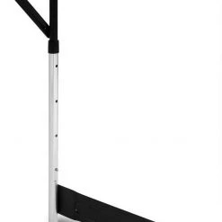 EUGAD Campingtisch, Campingtisch Alu Klapptisch, Tischplatte aus MDF, Schwarz Eiche, Grau -TischStuhl Verkäufe c53fc6b9 3abb 5e9a 82a2 aa1def5d1942