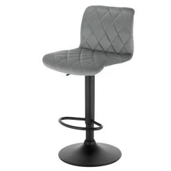 EUGAD Barhocker (2 St), Barhocker Drehstuhl Tresenhocker Barstuhl, Sitzfläche aus Samt mit Rücklehne Höhenverstellbar -TischStuhl Verkäufe c7e7171b 338a 4e96 9359 06eaa41cad5b